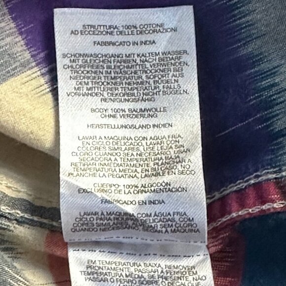 Mountain Hardwear Grove Hide Out Short-Sleeve Shirt - Men's - Size Medium EUC - Picture 8 of 10